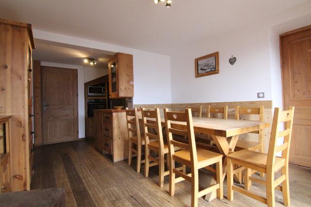 Appartements ETOILE DES NEIGES - Alpe d'Huez