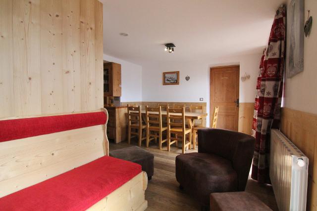 Appartements ETOILE DES NEIGES - Alpe d'Huez