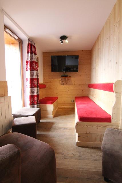 Appartements ETOILE DES NEIGES - Alpe d'Huez