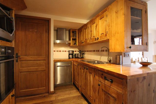 Appartements ETOILE DES NEIGES - Alpe d'Huez