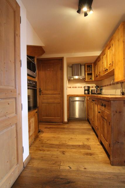 Appartements ETOILE DES NEIGES - Alpe d'Huez