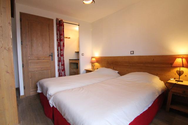 Appartements ETOILE DES NEIGES - Alpe d'Huez