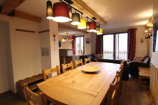 Appartements ETOILE DES NEIGES - Alpe d'Huez