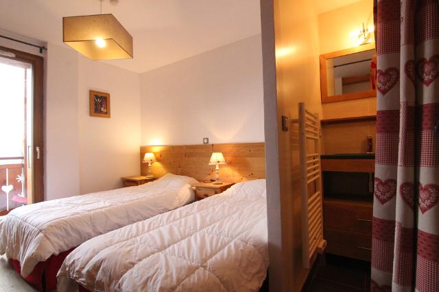 Appartements ETOILE DES NEIGES - Alpe d'Huez