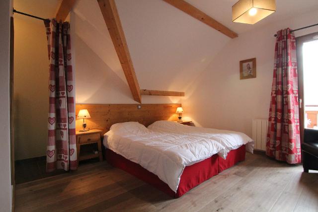 Appartements ETOILE DES NEIGES - Alpe d'Huez