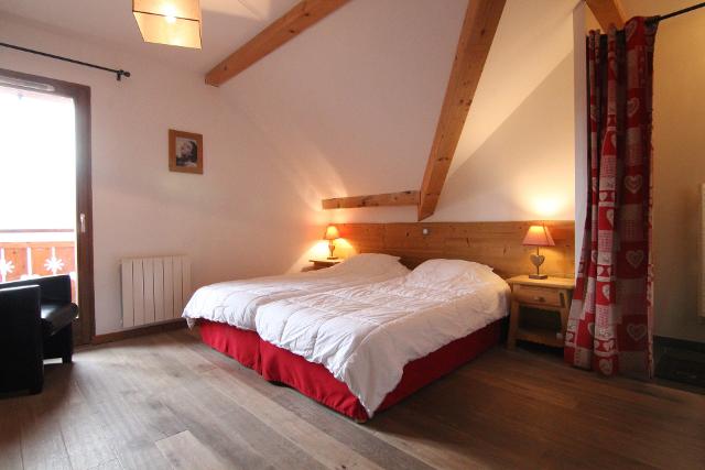 Appartements ETOILE DES NEIGES - Alpe d'Huez