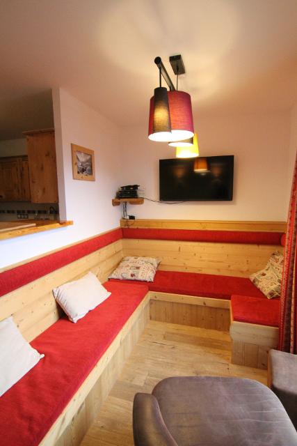 Appartements ETOILE DES NEIGES - Alpe d'Huez