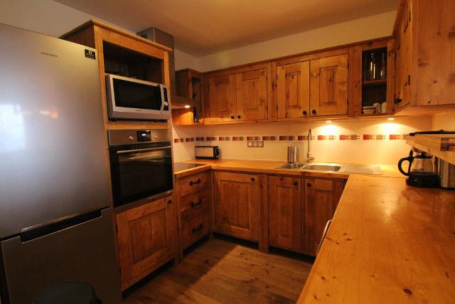 Appartements ETOILE DES NEIGES - Alpe d'Huez