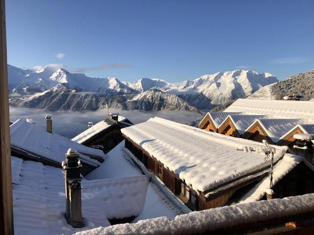 Appartements ETOILE DES NEIGES - Alpe d'Huez
