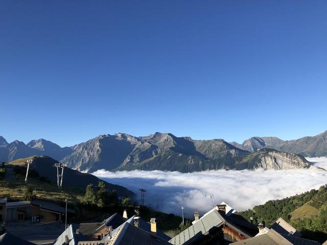 Appartements ETOILE DES NEIGES - Alpe d'Huez