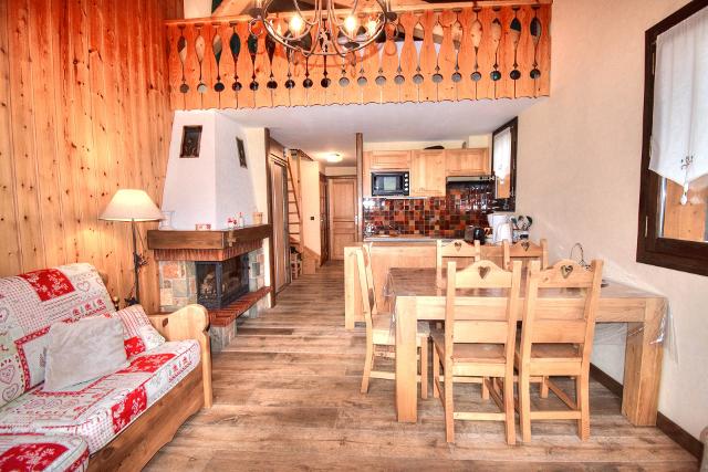 Appartements L'atray - Morzine