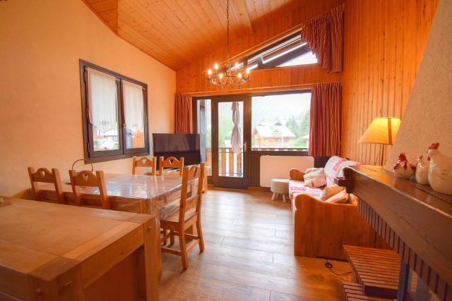Appartements L'atray - Morzine