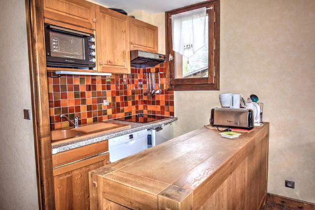 Appartements L'atray - Morzine