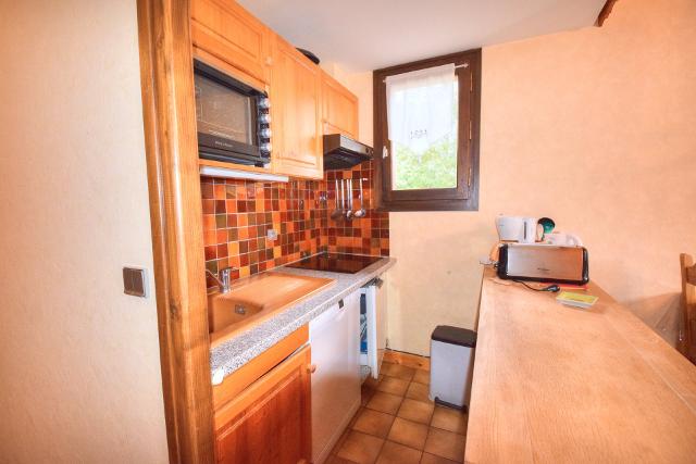 Appartements L'atray - Morzine