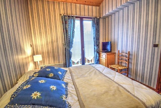 Appartements L'atray - Morzine