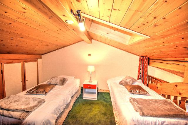 Appartements L'atray - Morzine