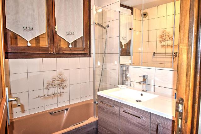 Appartements L'atray - Morzine