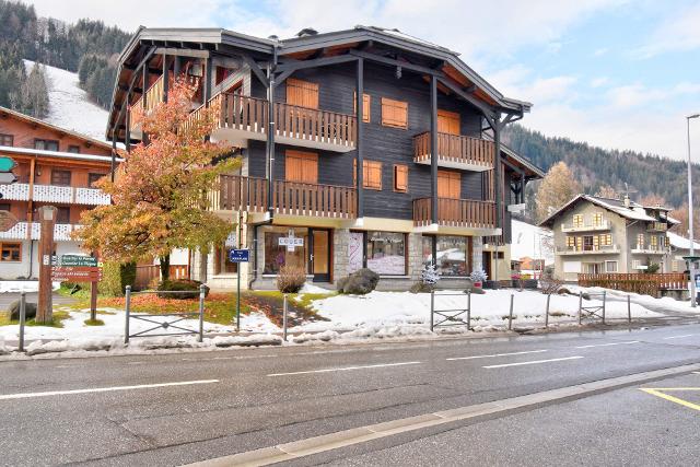Appartements L'atray - Morzine