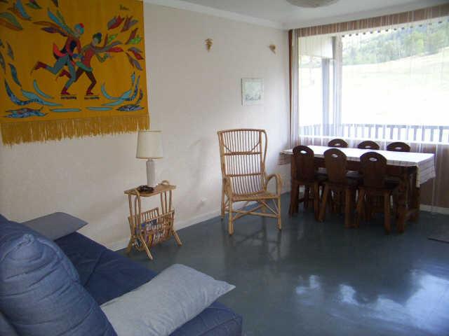 Chanteloube 37889 - Puy Saint Vincent