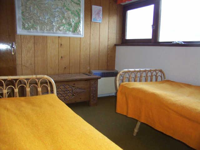 Chanteloube 37889 - Puy Saint Vincent