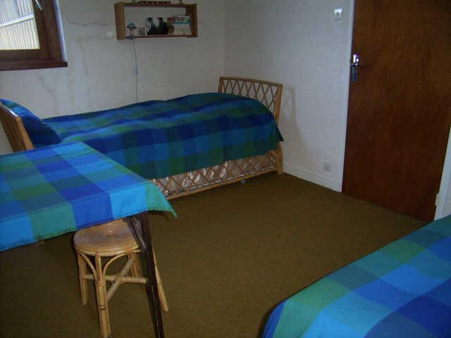 Chanteloube 37889 - Puy Saint Vincent