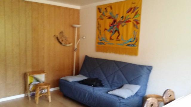 Chanteloube 37889 - Puy Saint Vincent