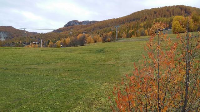 Chanteloube 37889 - Puy Saint Vincent