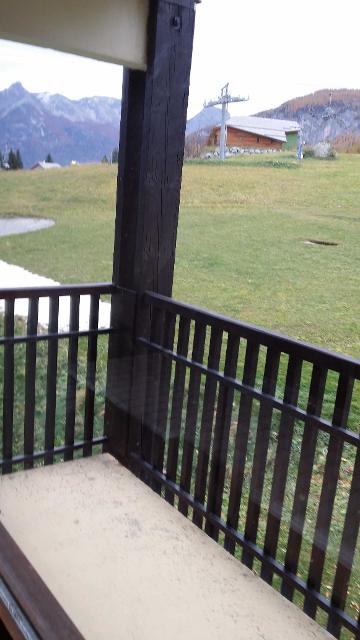 Chanteloube 37889 - Puy Saint Vincent