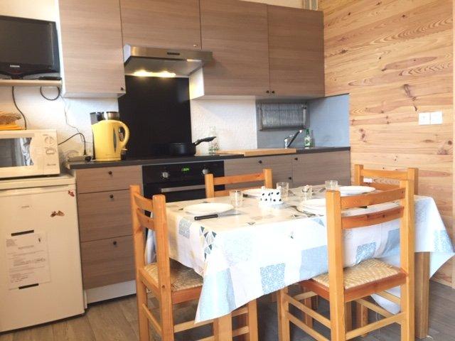 Appartement Airelles B RSL300-03B - Risoul 