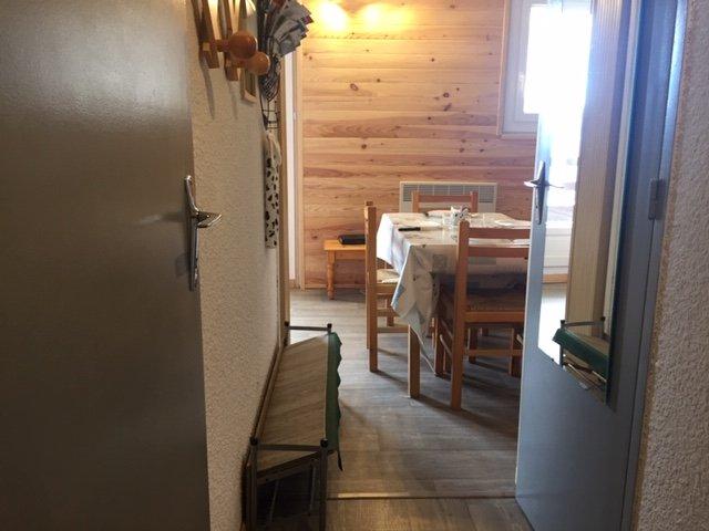 Appartement Airelles B RSL300-03B - Risoul 