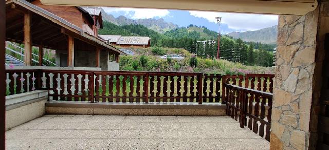 Appartement Mouflons 360 - Vars