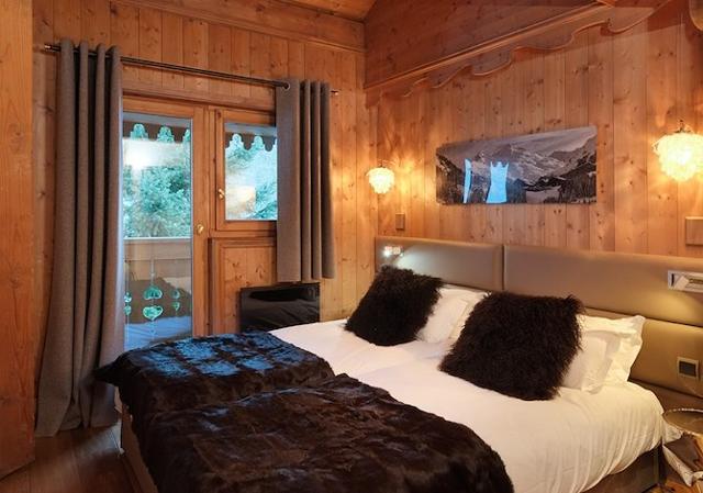 Chalet Marielaine - Méribel Centre 1600 