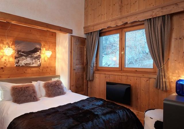 Chalet Marielaine - Méribel Centre 1600 