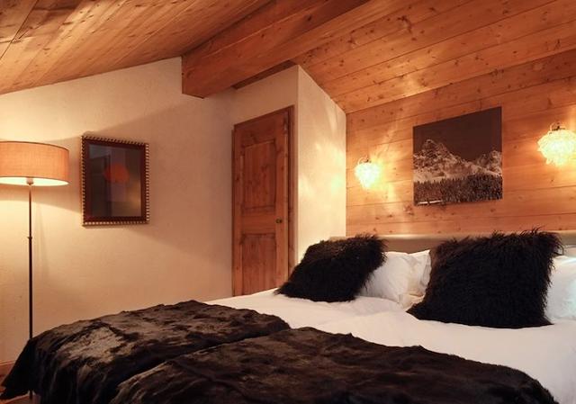 Chalet Marielaine - Méribel Centre 1600 