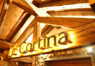 Appartement Le Cortina - Les Deux Alpes Venosc