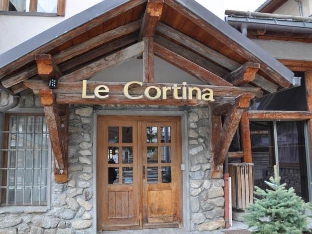 Appartement Le Cortina - Les Deux Alpes Venosc