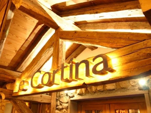 Appartement Le Cortina - Les Deux Alpes Venosc
