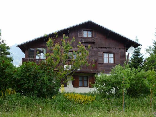 Chalet 42754 - Puy Saint Vincent