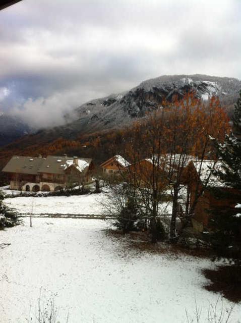 Chalet 42754 - Puy Saint Vincent