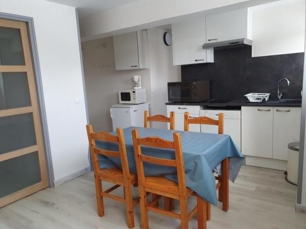 SAINT ETIENNE EN DEVOLUY - 4 pers, 31 m2, 2/0 - Superdévoluy