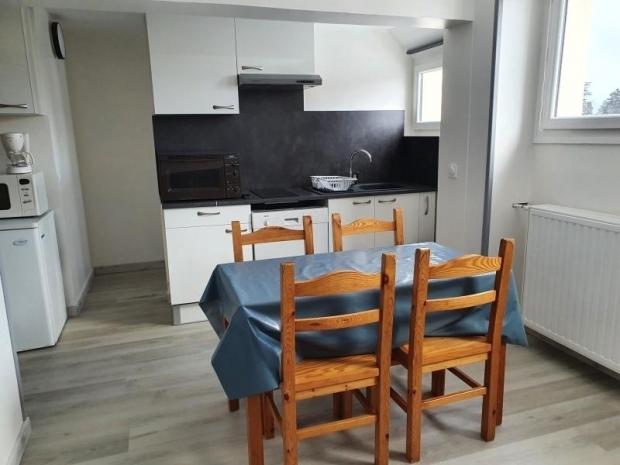 SAINT ETIENNE EN DEVOLUY - 4 pers, 31 m2, 2/0 - Superdévoluy