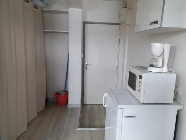 SAINT ETIENNE EN DEVOLUY - 4 pers, 31 m2, 2/0 - Superdévoluy