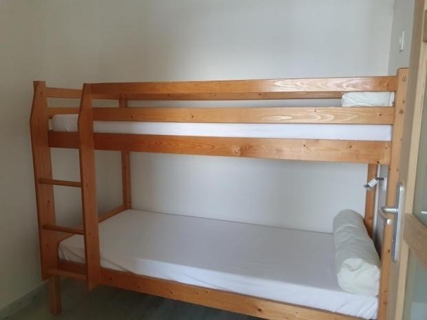 SAINT ETIENNE EN DEVOLUY - 4 pers, 31 m2, 2/0 - Superdévoluy