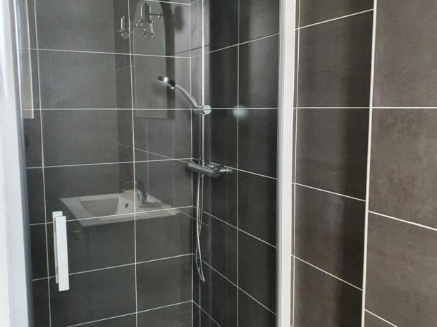 SAINT ETIENNE EN DEVOLUY - 4 pers, 31 m2, 2/0 - Superdévoluy