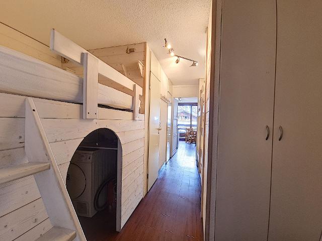 Appartements Les Oreades - Val d’Isère Centre