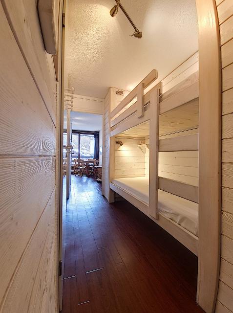 Appartements Les Oreades - Val d’Isère Centre