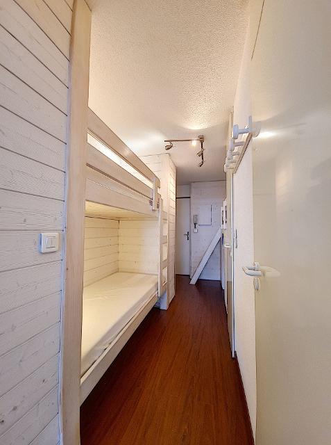 Appartements Les Oreades - Val d’Isère Centre