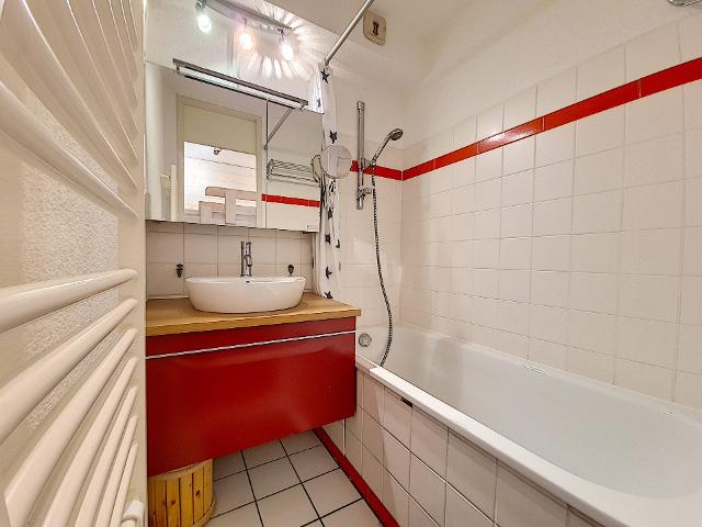 Appartements Les Oreades - Val d’Isère Centre