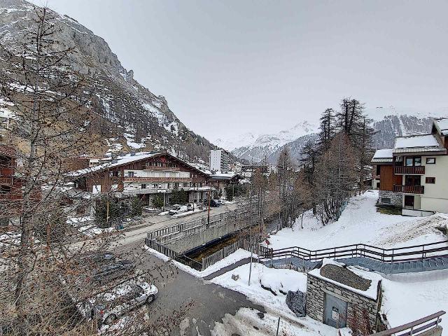 Appartements Les Oreades - Val d’Isère Centre