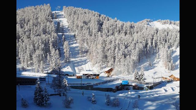 Appartement Ski Soleil 426 - Vars